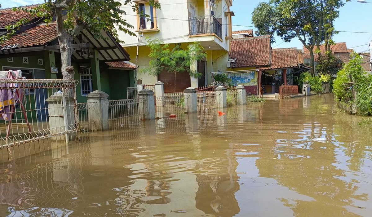 Mengejutkan! 7 Fakta di Balik Bencana yang Hantam Bandung Raya